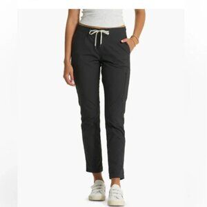 Vuori Black Women's Pants